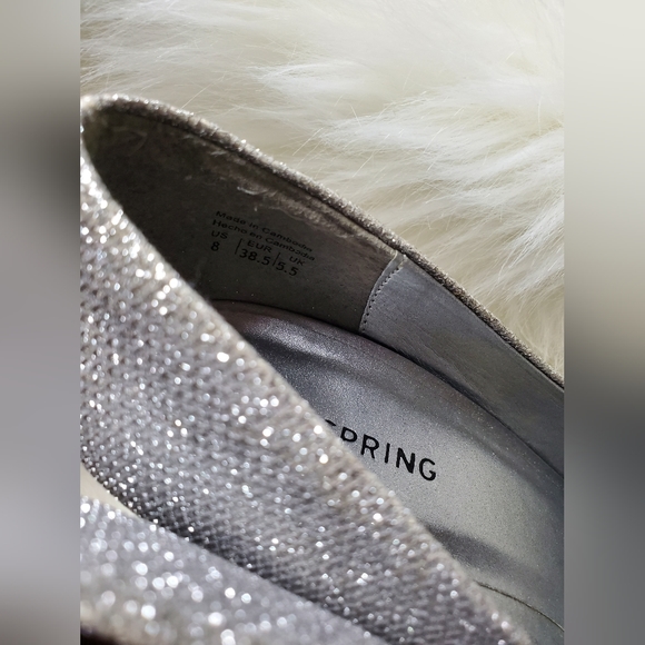 Call It Spring Heels - Picture 4 of 5